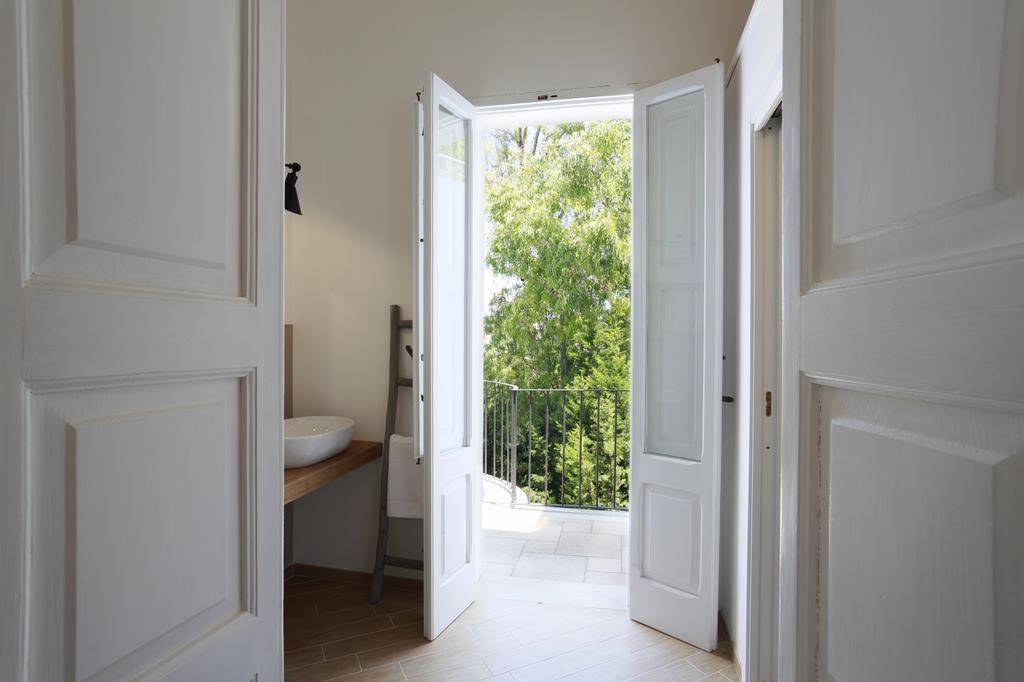 Santa Marta Suites & Apartments Lecce Oda fotoğraf