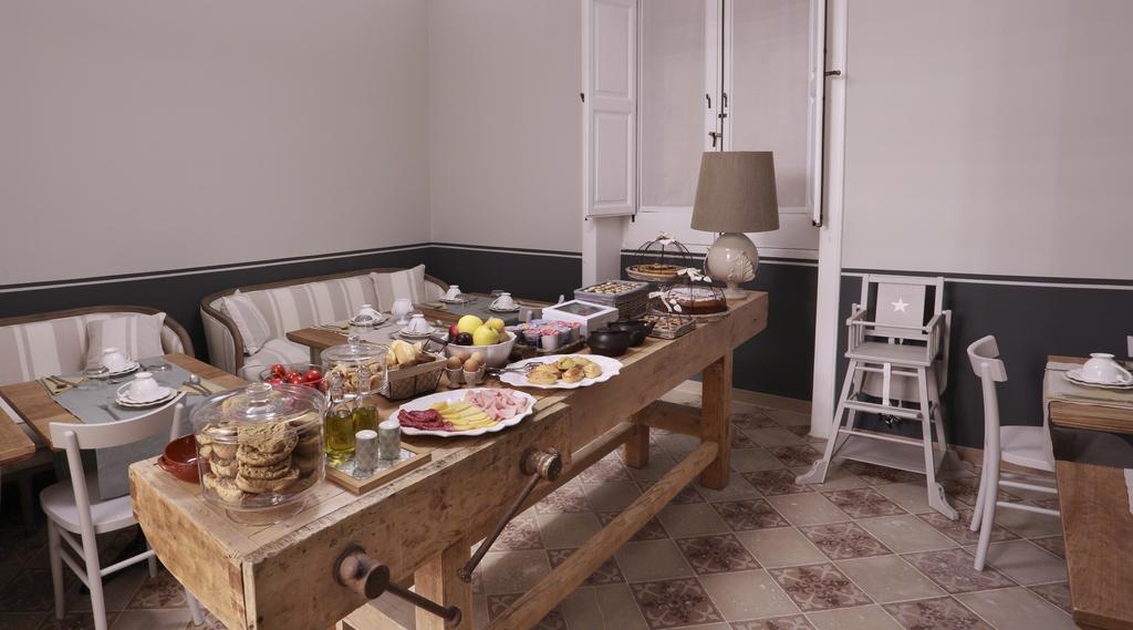 Santa Marta Suites & Apartments Lecce Dış mekan fotoğraf