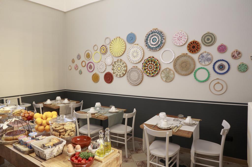 Santa Marta Suites & Apartments Lecce Dış mekan fotoğraf