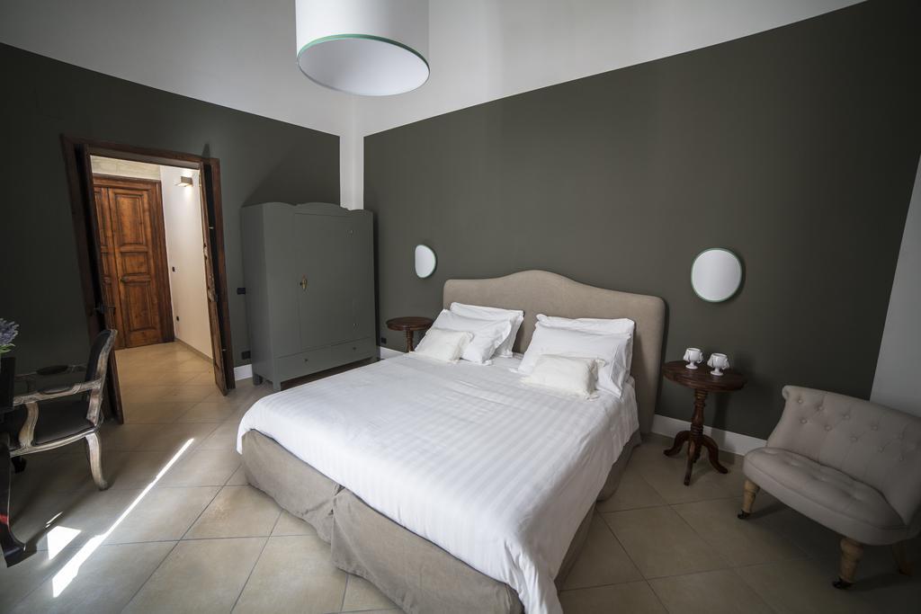 Santa Marta Suites & Apartments Lecce Dış mekan fotoğraf