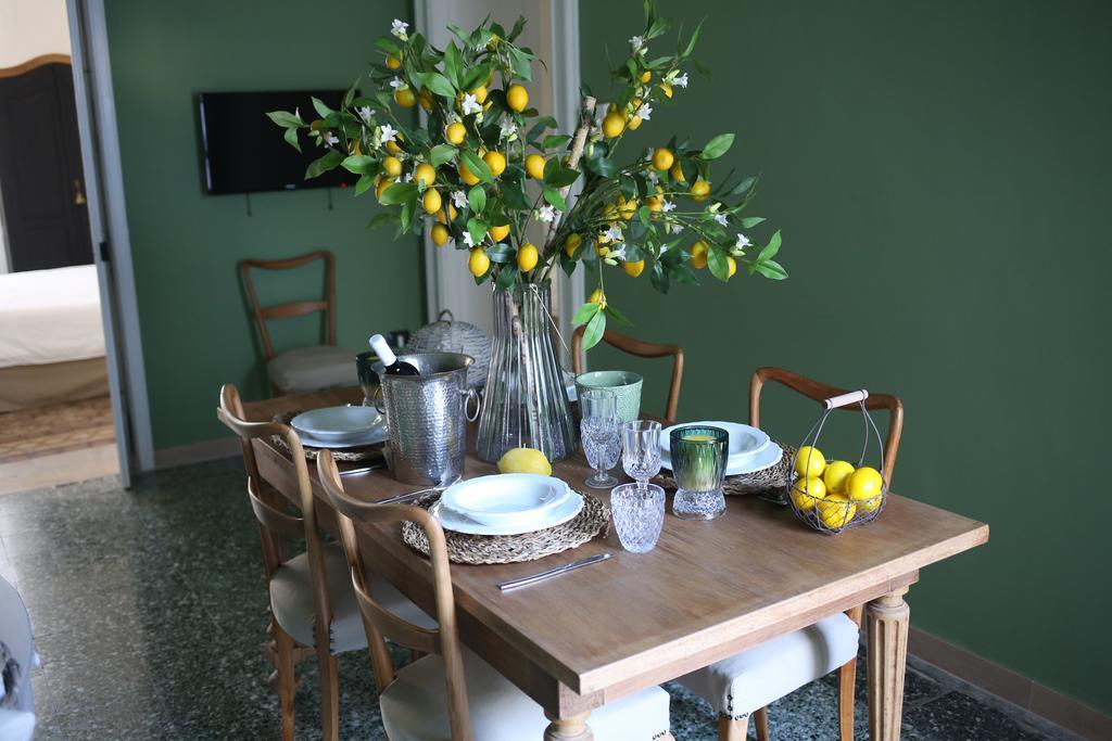 Santa Marta Suites & Apartments Lecce Dış mekan fotoğraf