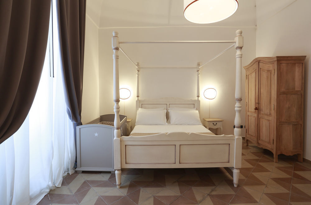 Santa Marta Suites & Apartments Lecce Dış mekan fotoğraf