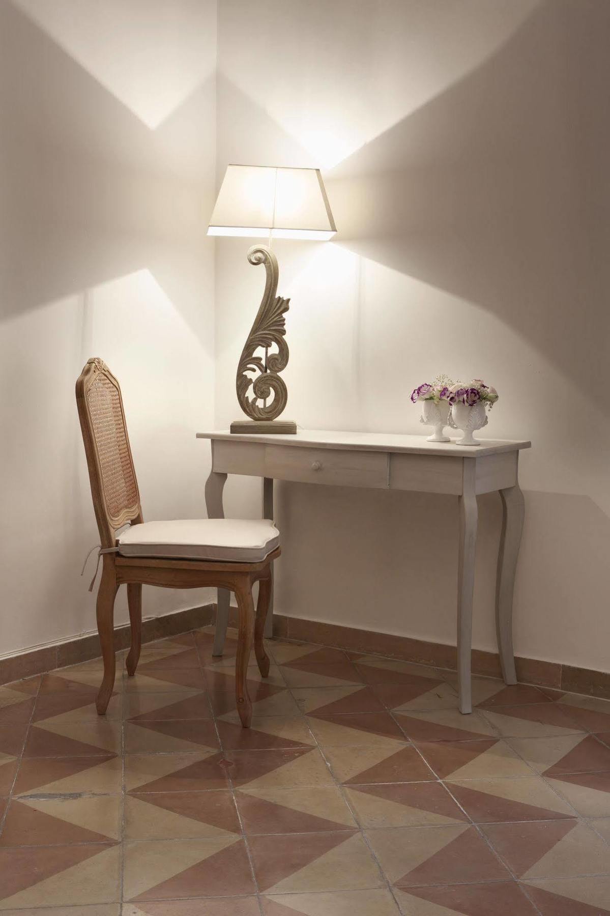 Santa Marta Suites & Apartments Lecce Dış mekan fotoğraf