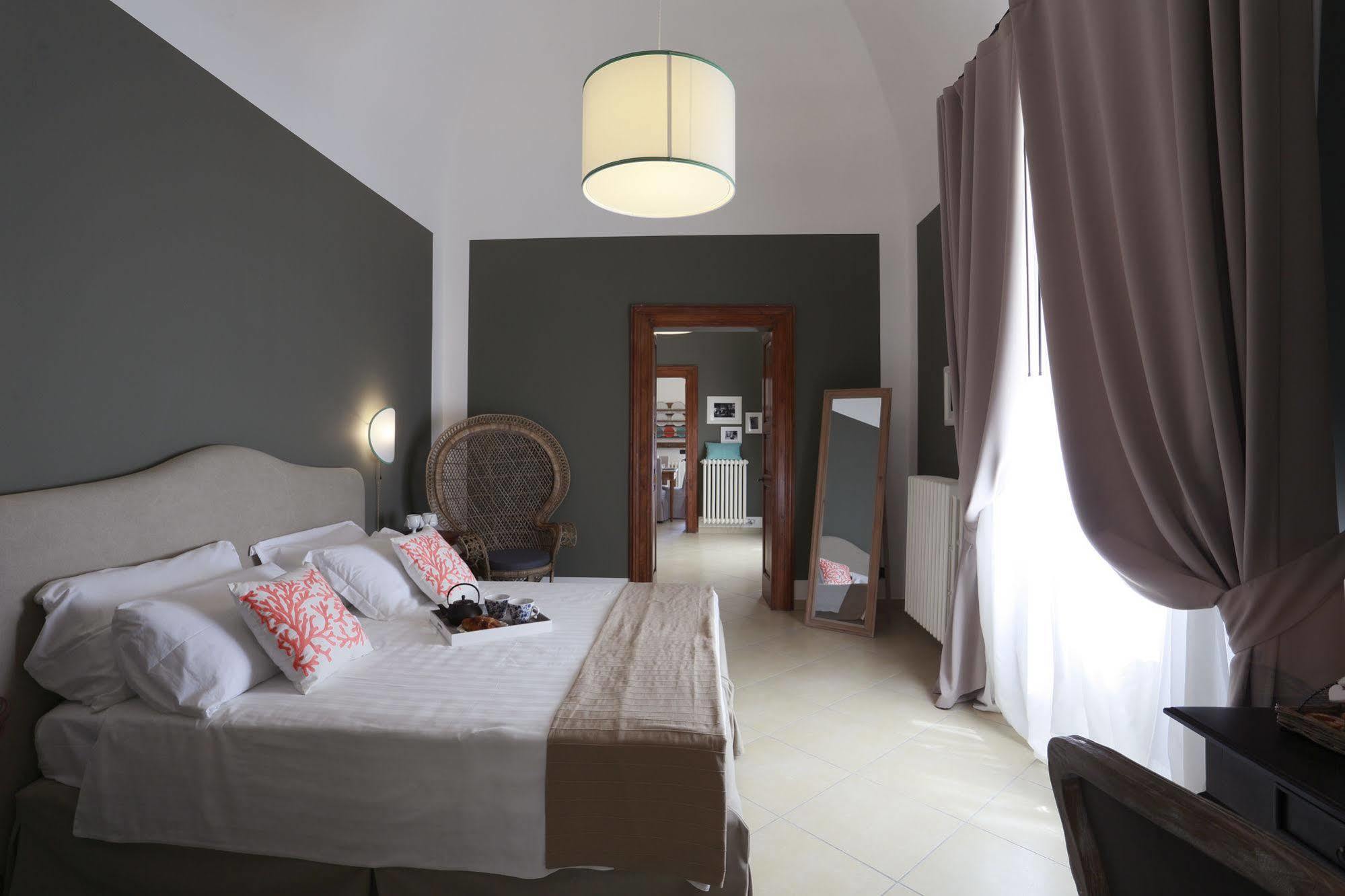 Santa Marta Suites & Apartments Lecce Dış mekan fotoğraf