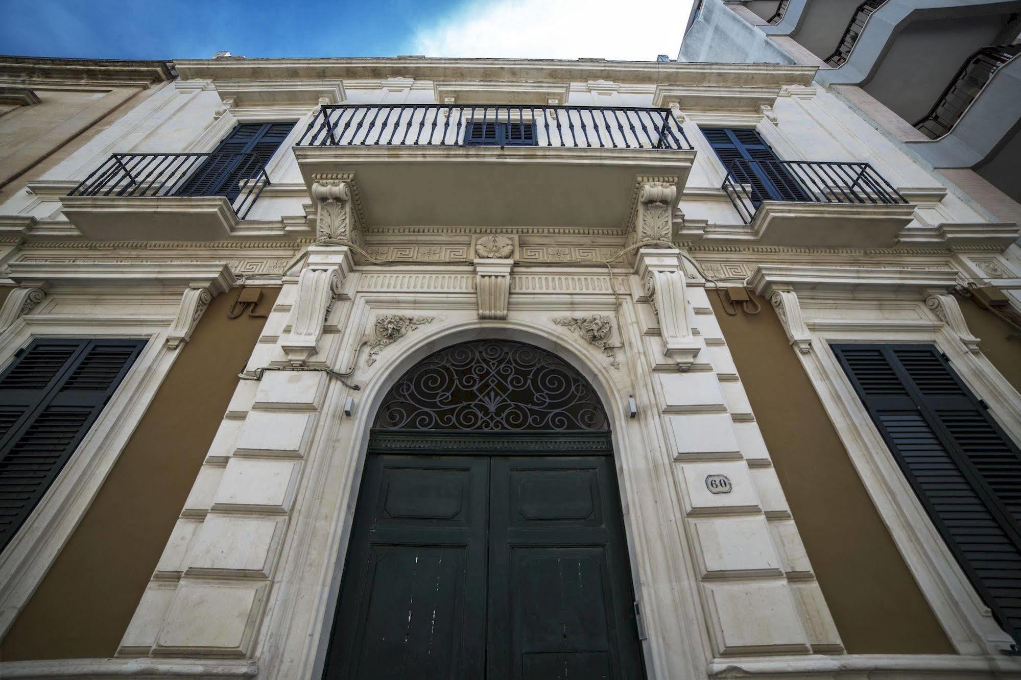Santa Marta Suites & Apartments Lecce Dış mekan fotoğraf