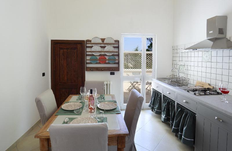 Santa Marta Suites & Apartments Lecce Dış mekan fotoğraf