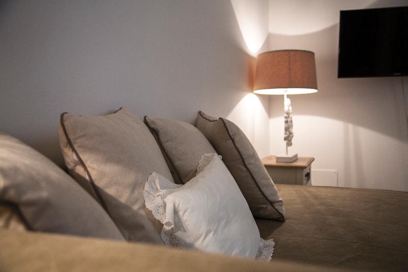 Santa Marta Suites & Apartments Lecce Dış mekan fotoğraf