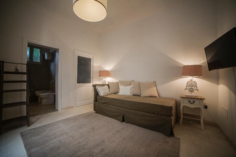 Santa Marta Suites & Apartments Lecce Dış mekan fotoğraf