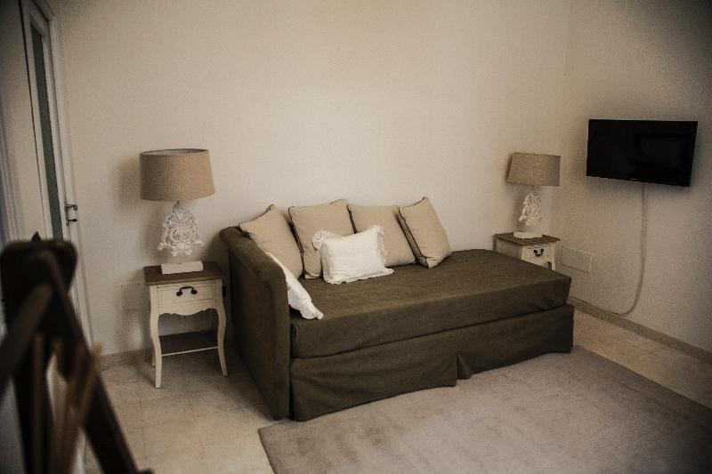 Santa Marta Suites & Apartments Lecce Dış mekan fotoğraf