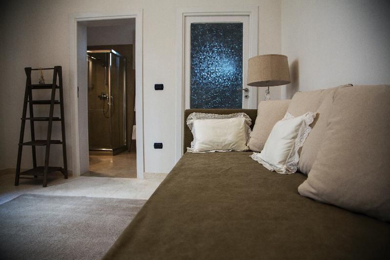 Santa Marta Suites & Apartments Lecce Dış mekan fotoğraf