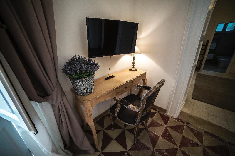 Santa Marta Suites & Apartments Lecce Dış mekan fotoğraf