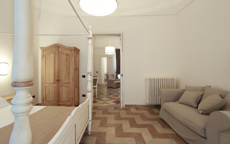 Santa Marta Suites & Apartments Lecce Dış mekan fotoğraf