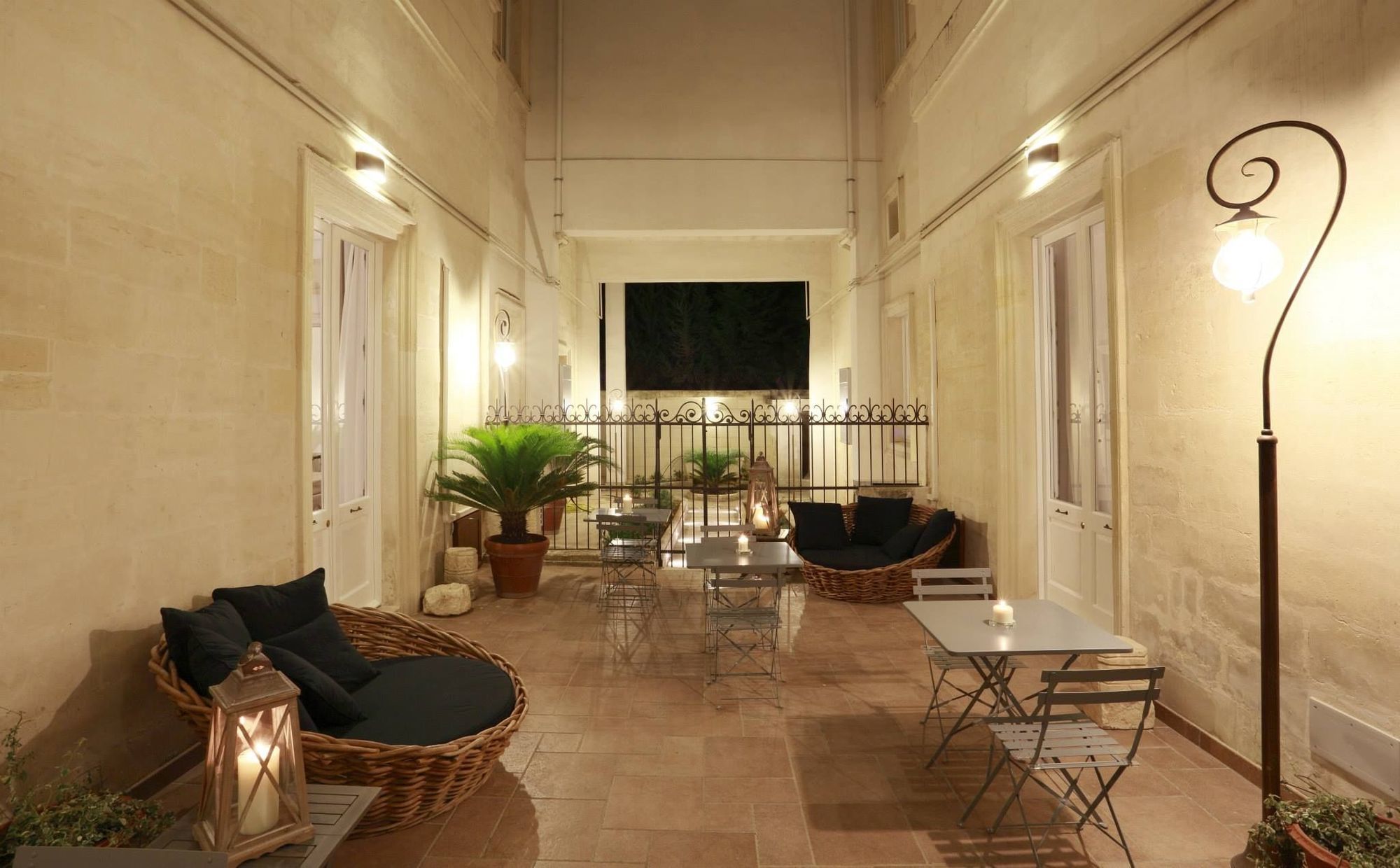 Santa Marta Suites & Apartments Lecce Dış mekan fotoğraf
