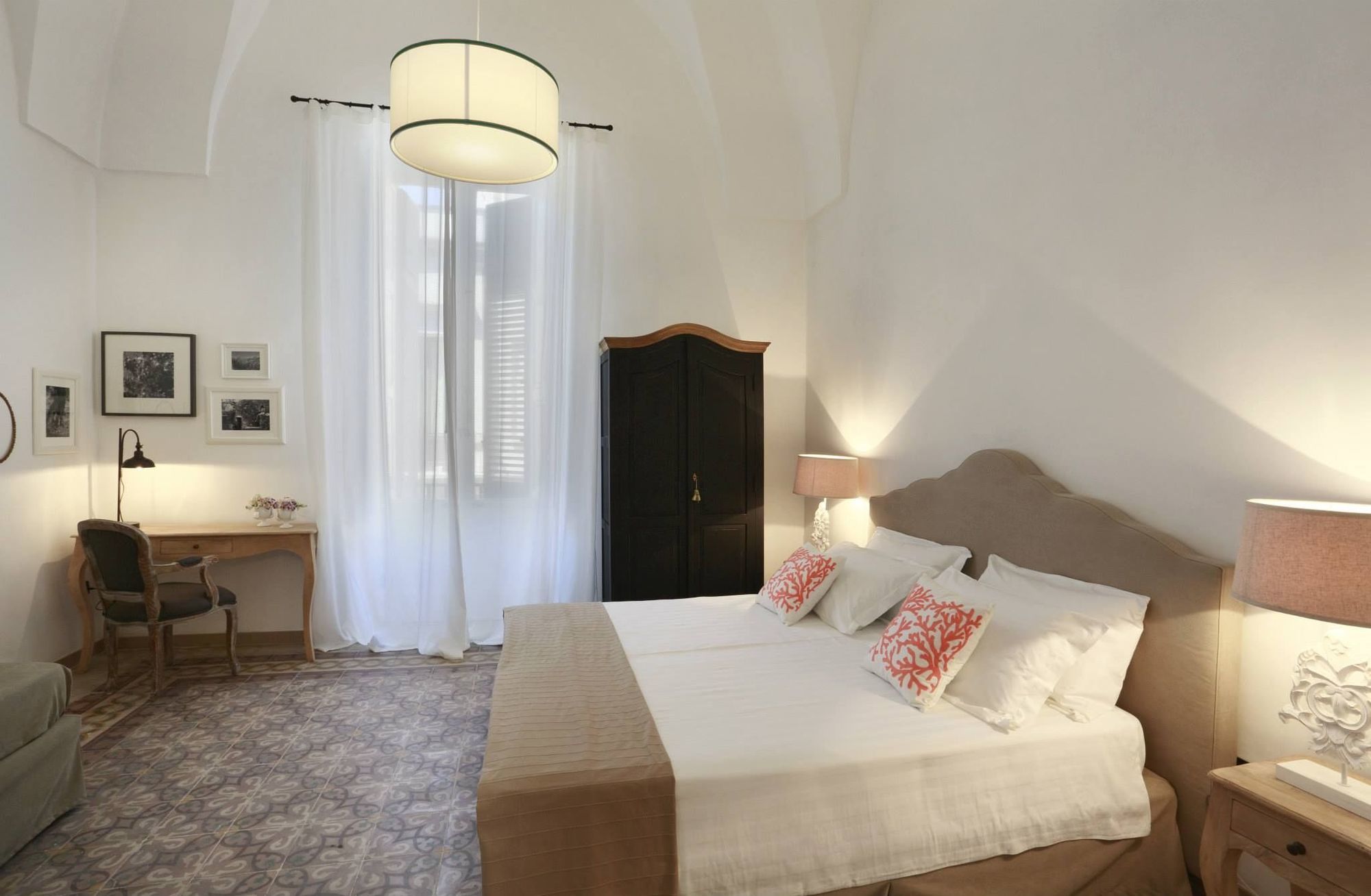 Santa Marta Suites & Apartments Lecce Dış mekan fotoğraf