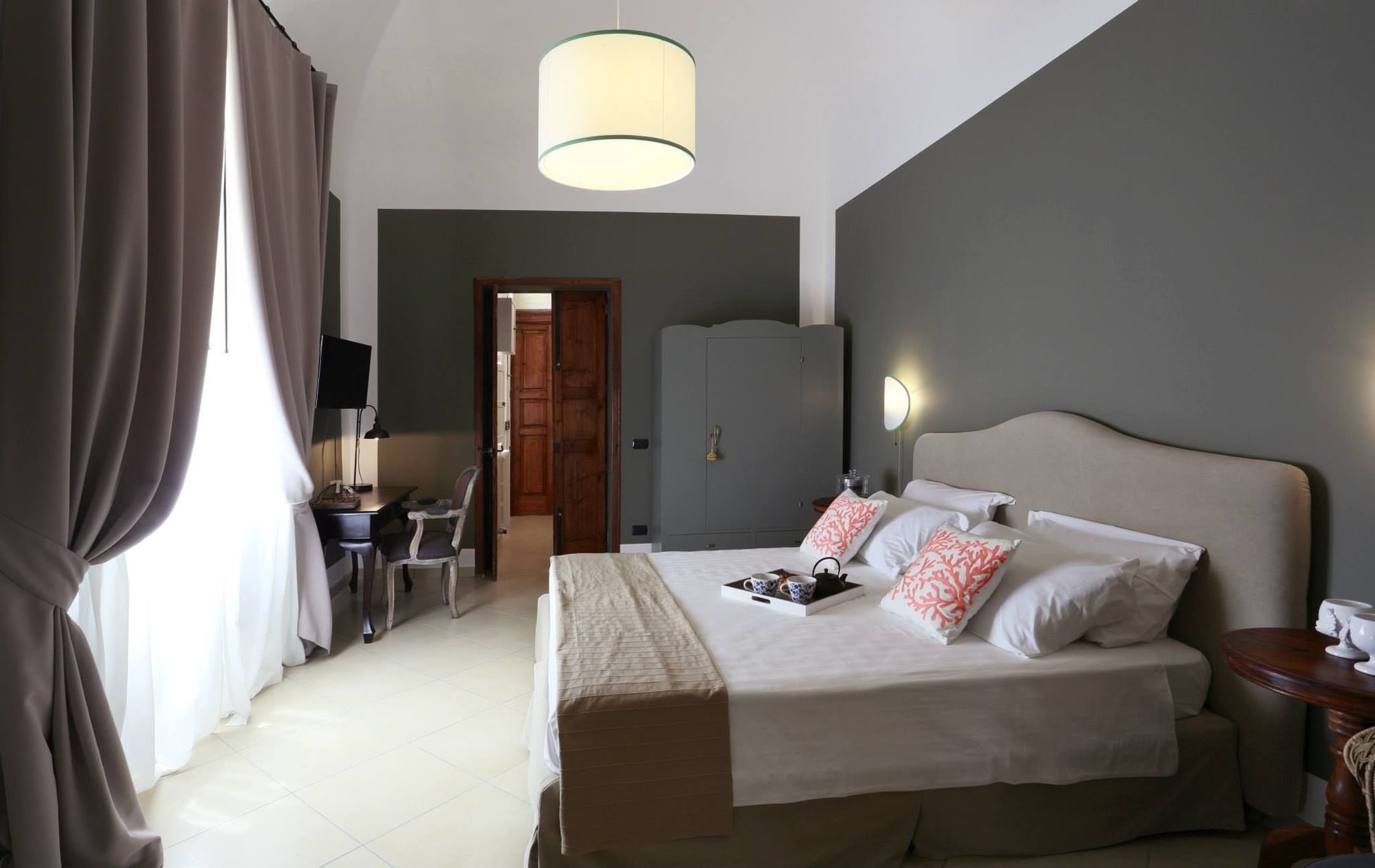 Santa Marta Suites & Apartments Lecce Dış mekan fotoğraf