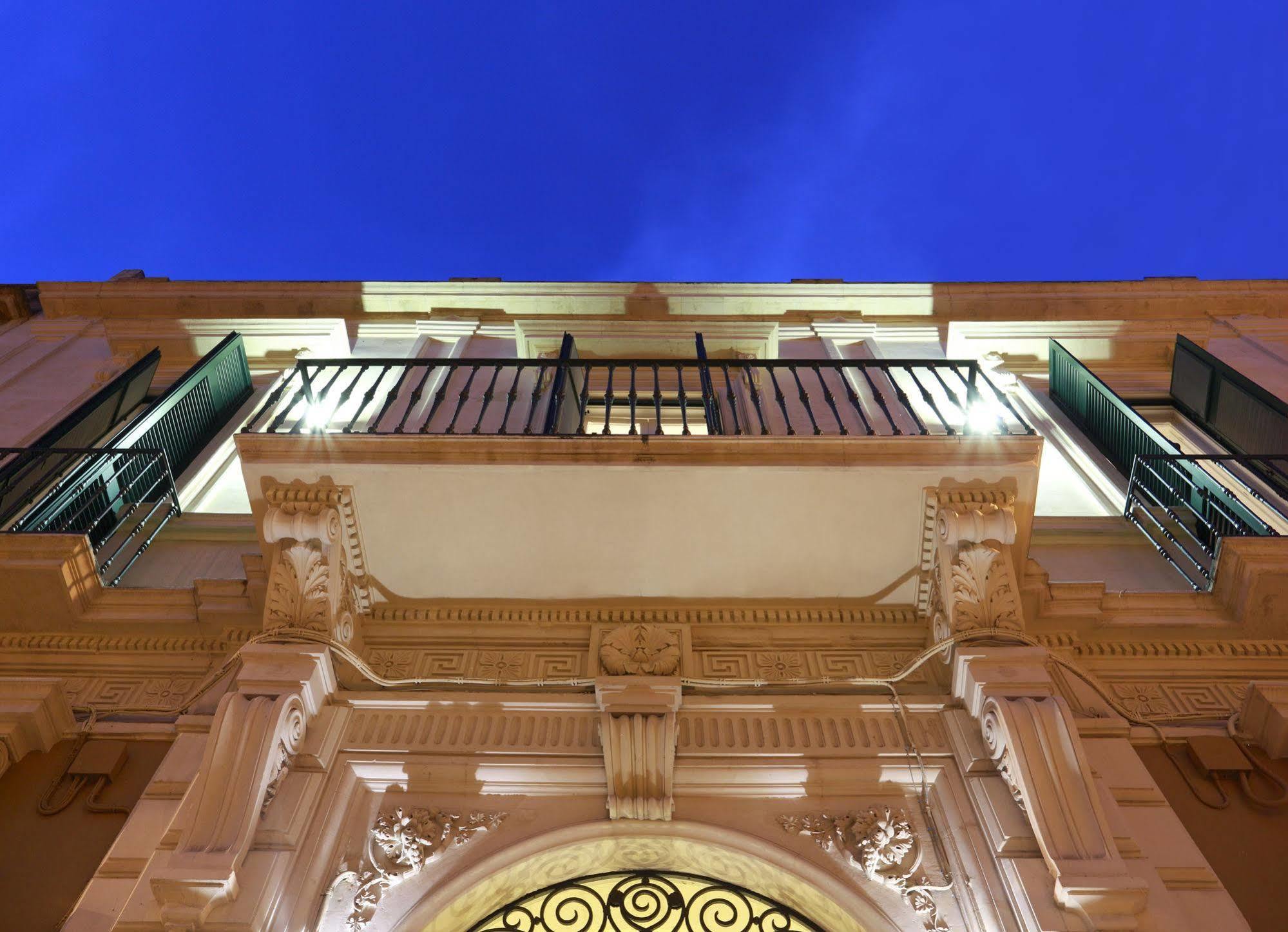 Santa Marta Suites & Apartments Lecce Dış mekan fotoğraf