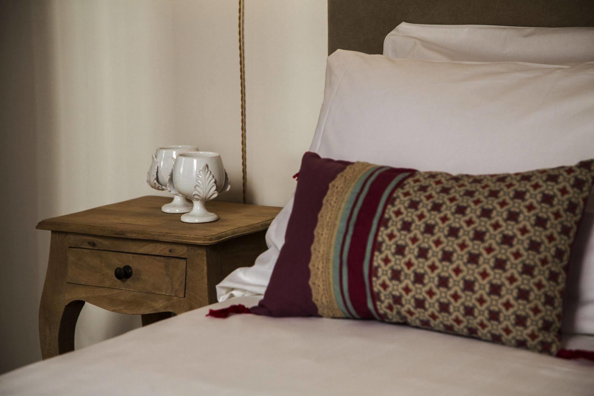 Santa Marta Suites & Apartments Lecce Dış mekan fotoğraf