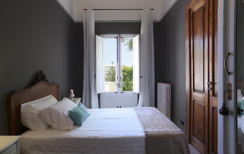 Santa Marta Suites & Apartments Lecce Dış mekan fotoğraf