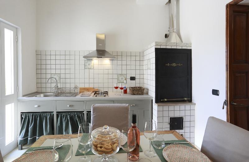 Santa Marta Suites & Apartments Lecce Dış mekan fotoğraf